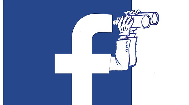 Facebook-Spy-Tool